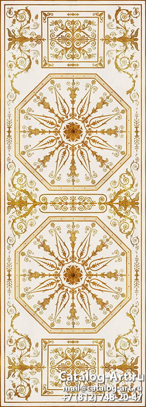 Palace ceilings 48